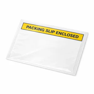 Enclosed invoice Labelopes – 1000 Pack